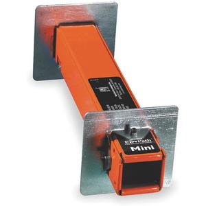 SAFETY TECHNOLOGY INTERNATIONAL EZD22 Fire Barrier Pathway Kit 1-1/2 Inch Sq. | AE9PPU 6LE11