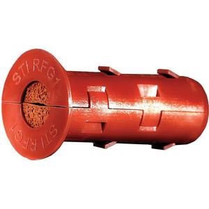 SAFETY TECHNOLOGY INTERNATIONAL RFG2 Firestop Grommet 1 Inch - Pack Of 10 | AA6BBP 13P641