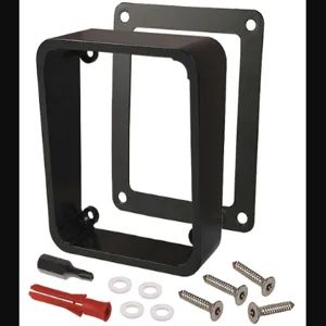 STORM INTERFACE STRIKEMASTER SHIELD Privacy Shield with Gasket Fixing Hardware | AH3YGE 33UA32