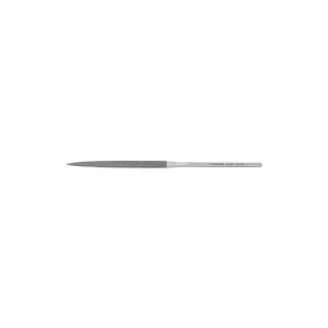 STRAUSS NF2102TD126 Needle File Swiss Barrette 5-1/2 Inch length | AH3FKG 31LX95