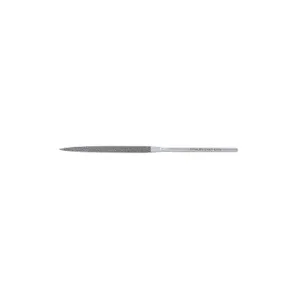 STRAUSS NF2102TD91 Needle File Swiss Barrette 5-1/2 Inch length | AH3FKH 31LX96