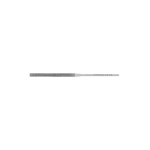 STRAUSS NF2112D126 Needle File Swiss Equalling 5-1/2 Inch length | AH3FKN 31LY05