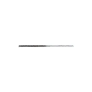 STRAUSS NF2112D181 Needle File Swiss Equalling 5-1/2 Inch length | AH3FKQ 31LY07