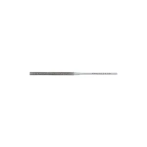 STRAUSS NF2112D91 Needle File Swiss Equalling 5-1/2 Inch length | AH3FKP 31LY06