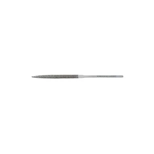 STRAUSS NF2122D91 Needle File Swiss Warding 5-1/2 Inch length | AH3FLM 31LY30