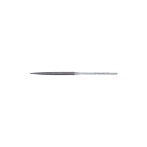 STRAUSS NF2152D126 Needle File Swiss Half Round 5-1/2 Inch length | AH3FKR 31LY11