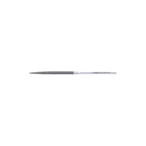 STRAUSS NF2192D181 Needle File Swiss Crossing 5-1/2 Inch length | AH3FKM 31LY04