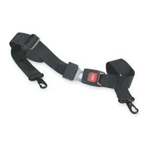 STREAMLIGHT 44050 Quick-release Strap Black F/lanterns | AE7DTL 5XA94