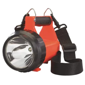 STREAMLIGHT 44450 Lantern Rechargeable Orange | AD3AGZ 3XFL8