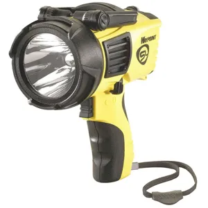 STREAMLIGHT 44900 Spotlight Yellow Led 210/20l C | AB7PHU 23X775