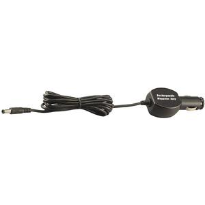 STREAMLIGHT 44923 DC Cord For Waypoint Rechargeable Black | AH8QEV 38XP54