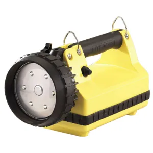 STREAMLIGHT 45825 Rechargeable Lantern 12v Dc Yellow | AF7LMG 21XN25