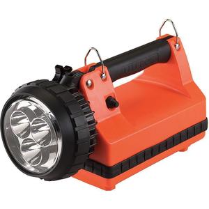 STREAMLIGHT 45855 Rechargeable Lantern Led 6v Orange | AF7LMB 21XN17