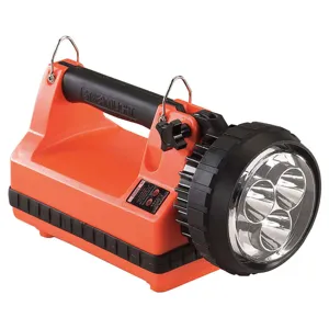 STREAMLIGHT 45882 Rechargeable Lantern Orange Led | AF7LMW 21XN39