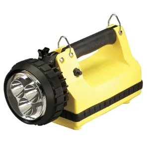 STREAMLIGHT 45876 Rechargeable Lantern Led Yellow | AB6LKR 21XN23