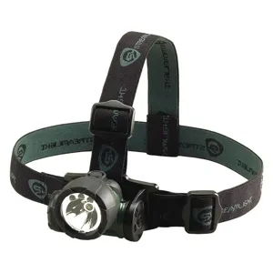 STREAMLIGHT 61051 Safety Approved Headlamp Led/ Xenon 22 Lm | AC9VFR 3KKY8