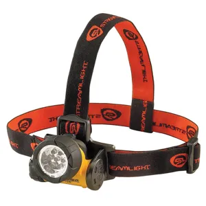 STREAMLIGHT 61052 Headlamp Led 120 Lm | AB2XHJ 1PJH9