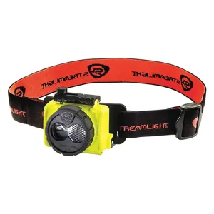 STREAMLIGHT 61602 Headlamp LED Yellow | AH6DNY 35XM74