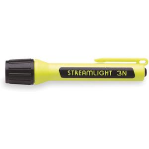 STREAMLIGHT 62202 Taschenlampe Led Gelb 30 LN | AC8JQJ 3AU15