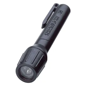 STREAMLIGHT 62302 Flashlight Led Black 30 L N | AF3TPG 8CVH6