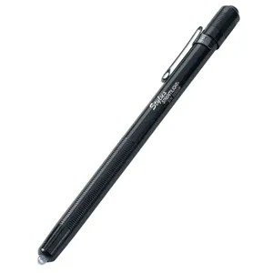 STREAMLIGHT 65020 Penlight Black Led 7 L Aaaa | AB6LKW 21XN46