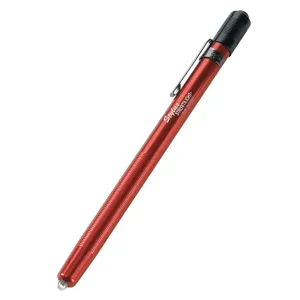 STREAMLIGHT 65035 Penlight Red Led 10 L Aaaa | AD3ADN 3XED4