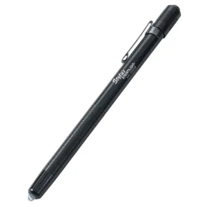 STREAMLIGHT 65058 Penlight Black Led 10 L Aaaa | AC9WPA 3KZW1