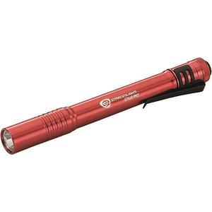 STREAMLIGHT 66120 Industrial Penlight LED Red | AH8XDB 39AU35