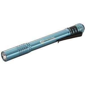 STREAMLIGHT 66122 Industrial Penlight LED Blue | AH8XCZ 39AU33