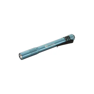 STREAMLIGHT 66122 Industrial Penlight LED Blue | AH8XCZ 39AU33