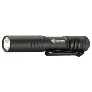 STREAMLIGHT 66318 Inspection Penlight Black Led 35 L Aaa | AC3ECM 2RVN3