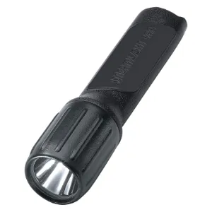 STREAMLIGHT 68344 Flashlight Led Black 42 L Aa | AF4DJM 8RN13