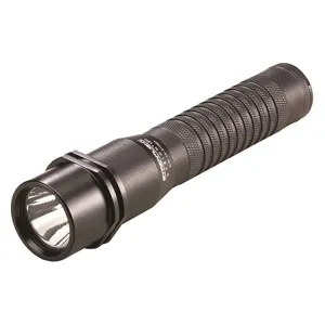 STREAMLIGHT 74300 Tactical Handheld Light LED Black | AH8XCY 39AU32