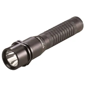 STREAMLIGHT 74301 Rechargeable Flashlight Black Led | AB6LKP 21XN04