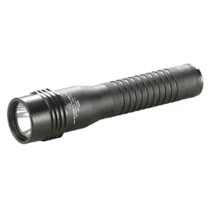 STREAMLIGHT 74750 Rechargeable Flashlight Black Led | AF7TCC 22LU19