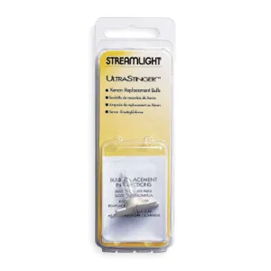 STREAMLIGHT 78914 Lamp Flashlight Bi-pin | AF2URC 6XZ29