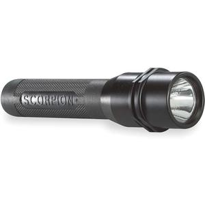 STREAMLIGHT 85010 Tactical Flashlight Led Black 160 L | AE7DTC 5XA83