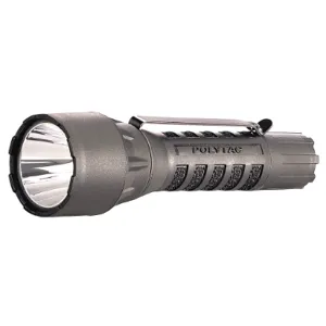 STREAMLIGHT 88860 Tactical LED Handheld Flashlight, Nylon, 600 lm Max. Output, Black | CH6MZR 484R24