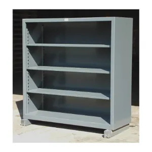 STRONG HOLD 45-CSU-183 Shelving Unit 60inh 48inw 18ind | AD3LAN 3ZYD9