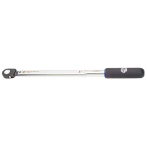 STURTEVANT RICHMONT 810058 Pre-Set Torque Wrench 10-7/16 inch | AH7MBA 36WD67