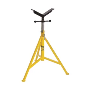 SUMNER 780395 V-head Pipe Stand 24 Inch | AA8NJH 19F637