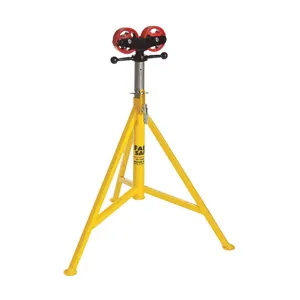 SUMNER 780400 Roller Head Pipe Stand 24 Inch | AA8NJJ 19F638