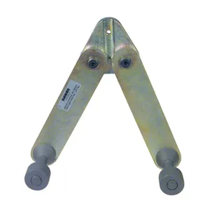 SUMNER 780425 Hoist Alignment Tool 5 Inch 1000 Lb Cap | AA8NKA 19F655