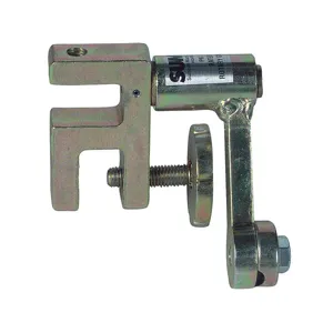 SUMNER 780435 Rotary Ground Clamp 400 Amp | AA8NKL 19F665