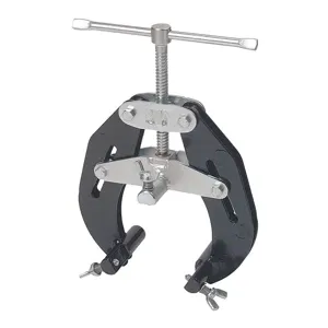 SUMNER 781150 Pipe Clamp Ultra Clamp 2 To 6 In | AA8NJU 19F647