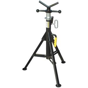 SUMNER 781300 V-head Pipe Stand 24 Inch | AA8NJF 19F635