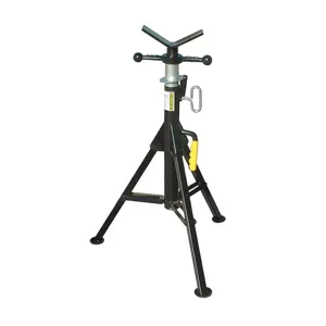 SUMNER 781300 V-head Pipe Stand 24 Inch | AA8NJF 19F635