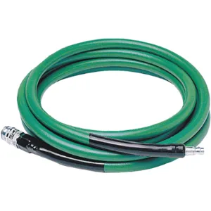 SUNDSTROM SAFETY SR 358 Compressed Air Supply Hose 50 feet | AC6HEB 33W774