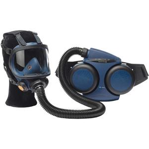 SUNDSTROM SAFETY H06-0821 Papr Kit Vollgesichts-Atemschutzmaske M/L | AC6HFE 33W801