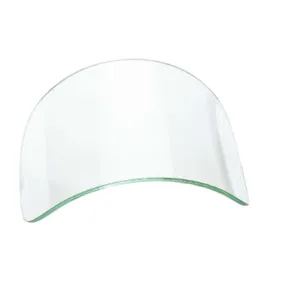 SUNDSTROM SAFETY SR 366 Polycarbonate Visor | AE8XZQ 6GGU9